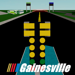 Ganesville Raceway