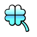 Diamond Clover