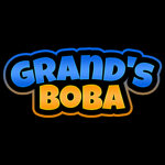 Grand's Boba