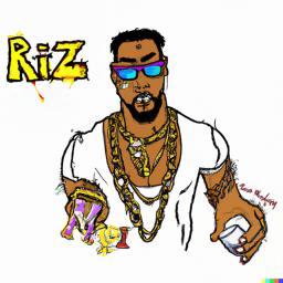 Rizblox