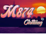 M874 Clothing