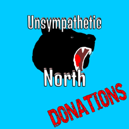 Unsympathetic North Funding