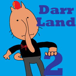 Darr-Land: Return of the Lost Doge