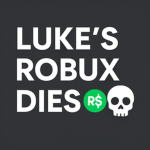 Luke's robux dies