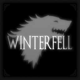 🌲 House Forrester Winterfell 🌲