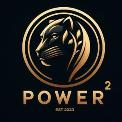 Power² Roblox group icon