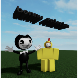 bendy roleplay