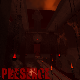 Presence of the Elders