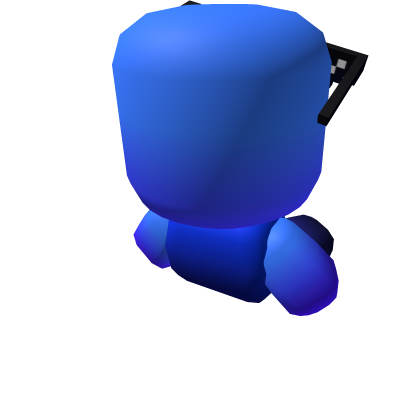 Aonoob plush (Dark side)
