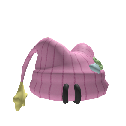 mori kei cute cat beanie