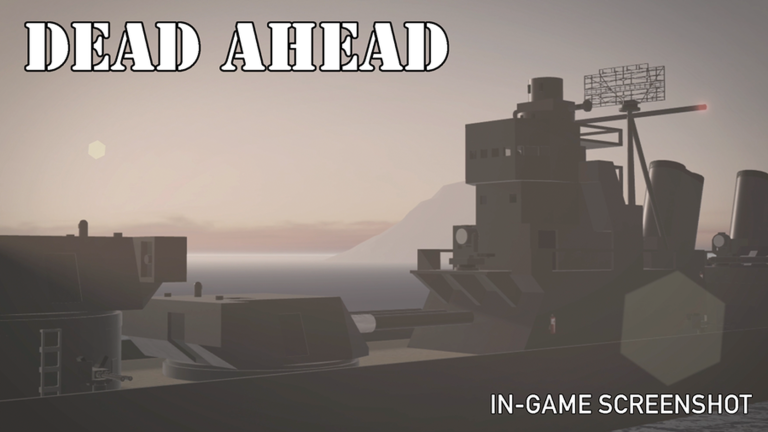 DEAD AHEAD screenshot 6