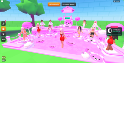 THE HARDEST OBBY