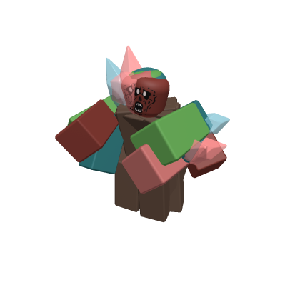 Blood moon Zombie N1