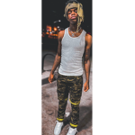 Rest up high