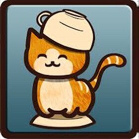 The Feline Cafe 