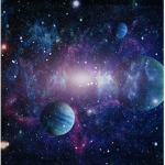 Galaxies random group