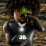 REAL 38 STREET