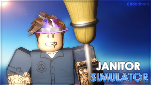 Janitor Simulator