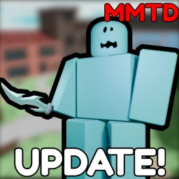 [SUMMER!]Murder Mystery TD icon