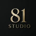 81 STUDlO