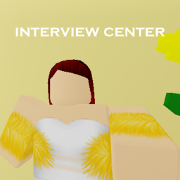 𝒾𝓃𝓉𝑒𝓇𝓋𝒾𝑒𝓌 𝒸𝑒𝓃𝓉𝑒𝓇
