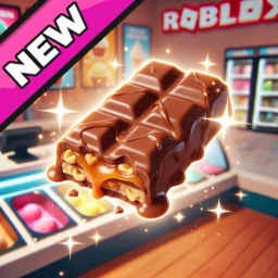 Build a Chocolate Store🍫 icon