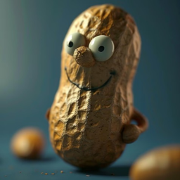 Peanut