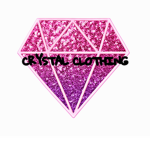CrystaI Clothing