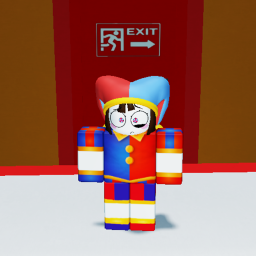 digtal circus tower
