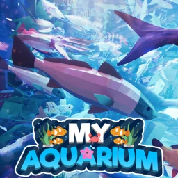 Aquarium Tycoon 🐠🐟  icon