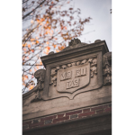 Harvard [old money]