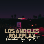 L.A.R.P | WL