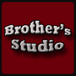 Brother's Studio.