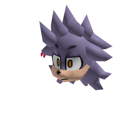 Cae's head thumbnail