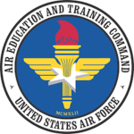 Air Education And Training Command (Epixz USAF)