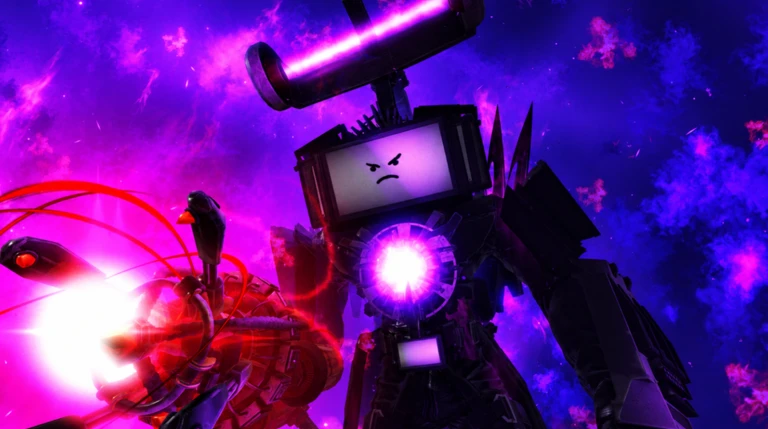 UTTV 2.5 (juggy cannon!!)