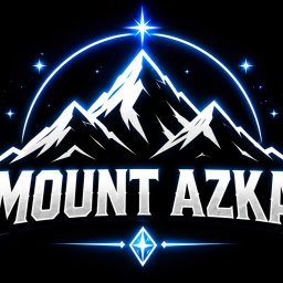 MOUNT AZKA