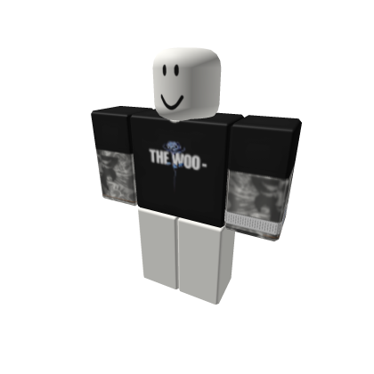 T shirt smoking roblox 2025