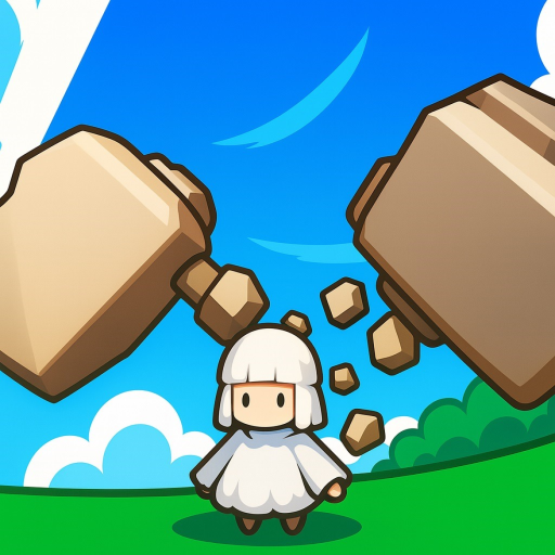 [🎃]Evolve, Little Monster! official Roblox game thumbnail