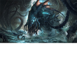Wrath of the Kraken