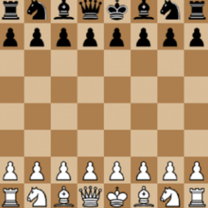 chess game Roblox decal