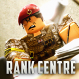 rank center