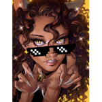 $WAG BADDIE$