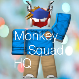MonkeySquad HQ