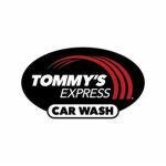 Tommy's Express Car Wash It's a Really Cool wash