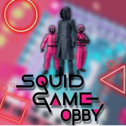 Squid Game Obby