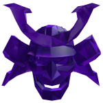 [PBR] Purple Samurai Relic