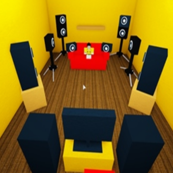 TV watching simulator(NO DATA SAVES)