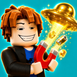 Pull a Treasure RNG 🧲 icon