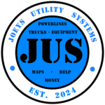 Joeys Utility Systems